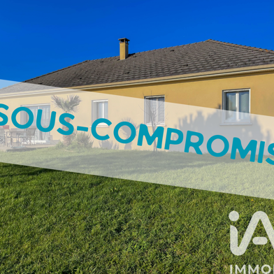 Maison 5 pièces 226000 €