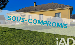 Maison 5 Pièces 116 m² à vendre à Anglars-Saint-Félix (12390)