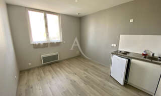 Appartement 1 Pièce 18 m² à louer à Albi (81000)