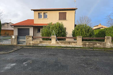 Maison 5 pièces 1200 €