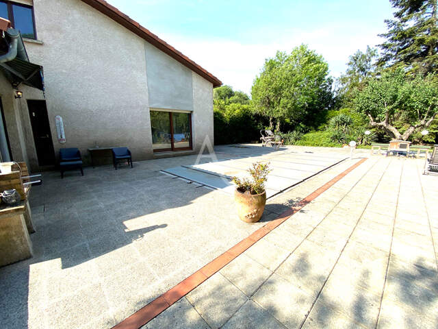 À 20 minutes d'ALBI, maison de 126 m² — photo du bien