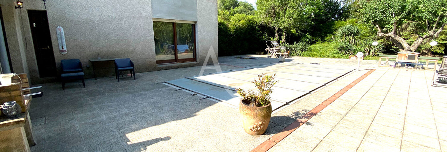 Maison 4 Pièces 126 m² à vendre à Albi (81000)