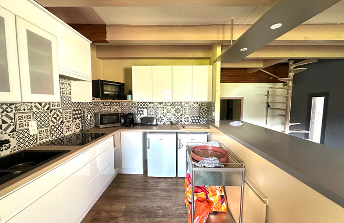 À 20 minutes d'ALBI, maison de 126 m² — photo 2