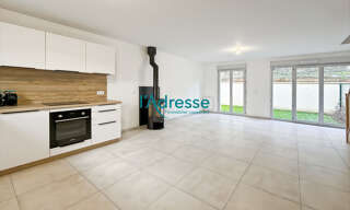 Maison 3 Pièces 71 m² à louer à Oinville-sur-Montcient (78250)