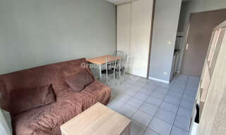 Appartement 1 Pièce 19 m² à vendre à Avignon (84000)