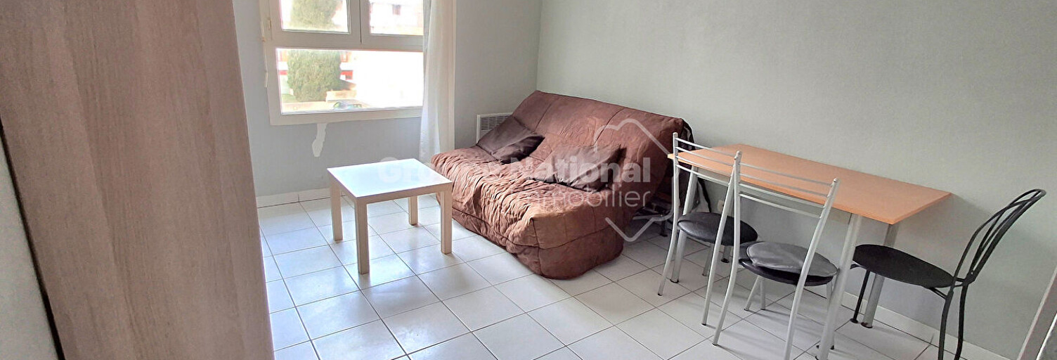 Appartement 1 Pièce 19 m² à vendre à Avignon (84000)