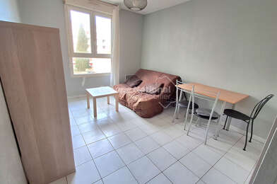 Appartement 1 pièces 75000 €