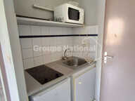 AVIGNON, studio meublé 19 m² avec parking privatif — photo 2