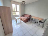 AVIGNON, studio meublé 19 m² avec parking privatif — photo 3