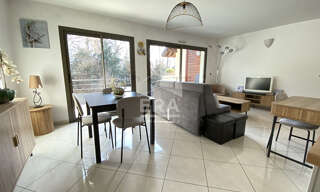 Appartement 2 Pièces 49 m² à louer à Annecy (74940)