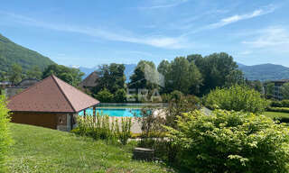 Appartement 2 Pièces 49 m² à louer à Annecy (74940)