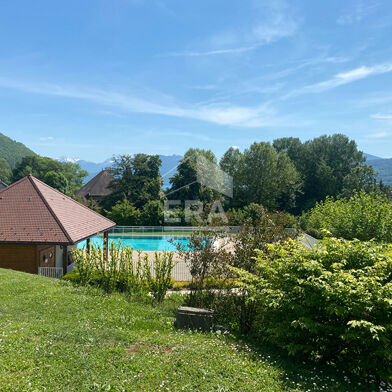 Appartement 2 pièces 1620 €