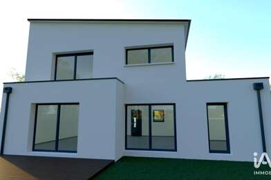 Maison 6 pièces 395000 €