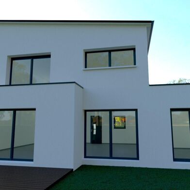 Maison 6 pièces 441000 €