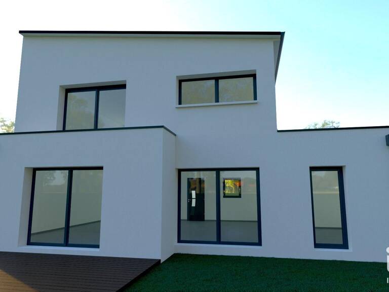 Vente Maison/villa 6 pièces — photo 1