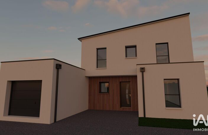 Vente Maison/villa 6 pièces — photo 3