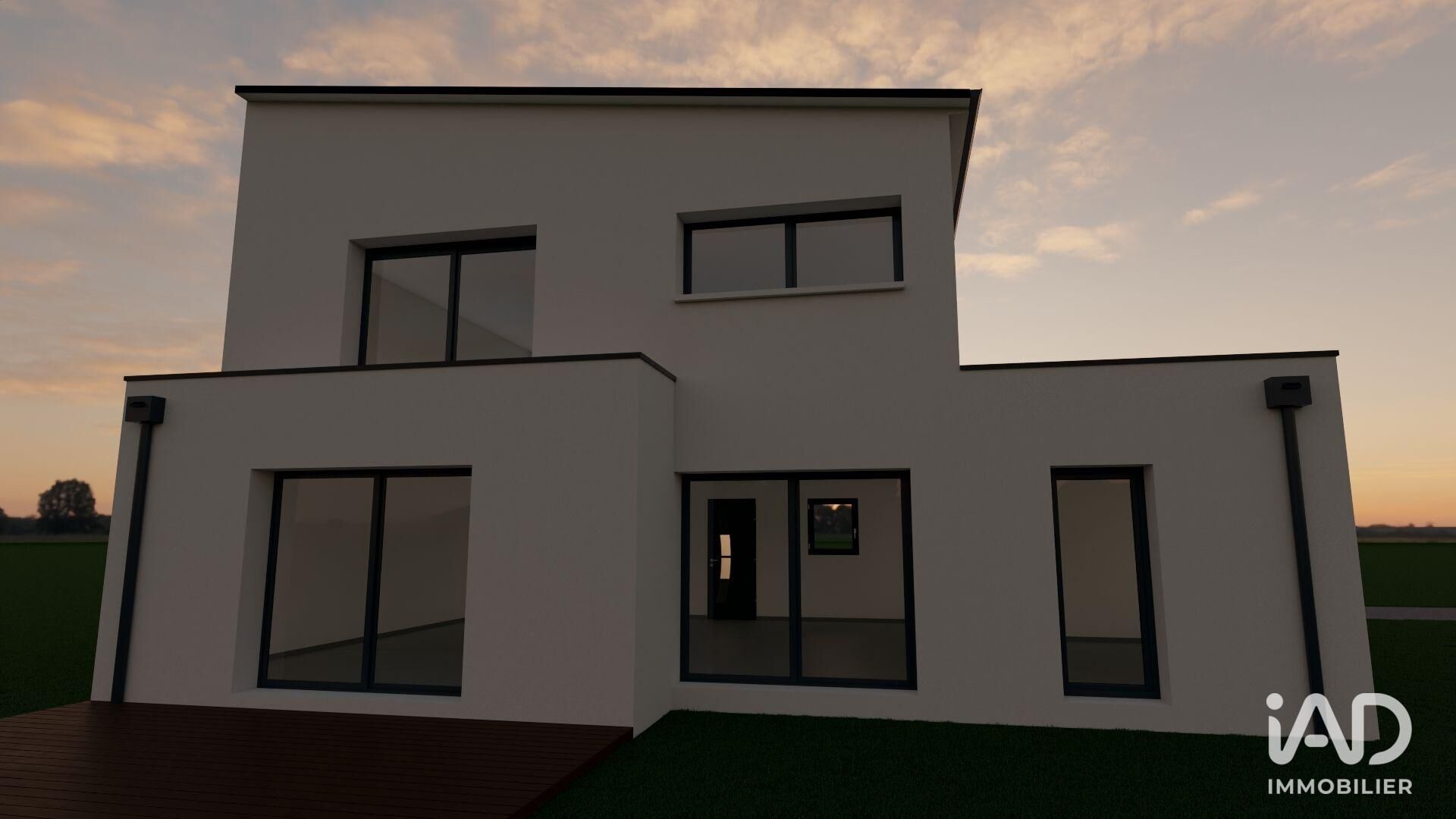 Vente Maison/villa 6 pièces - Photo 4