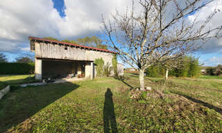 Maison 1 Pièce 150 m² à vendre à Tauriac (33710)