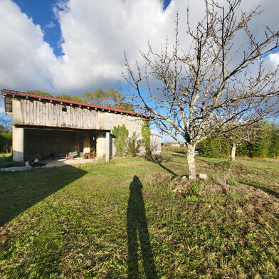 Maison 1 pièces 66000 €