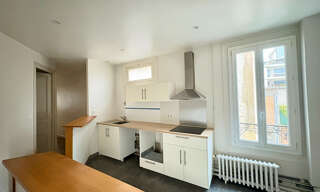 Appartement 3 Pièces 77 m² à louer à Reims (51100)