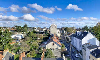 Appartement 3 Pièces 52 m² à louer à Nantes (44000)