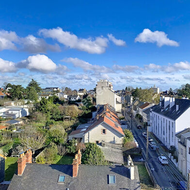 Appartement 3 pièces 786 €