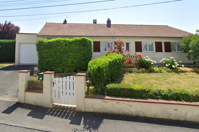 Maison 5 pièces 145000 €