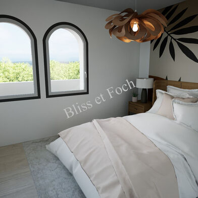 Appartement 2 pièces 316000 €