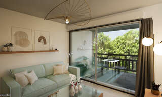 Appartement 2 Pièces 45 m² à vendre à Anglet (64600)