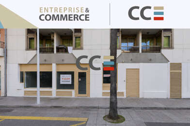 Commerce  3184 €