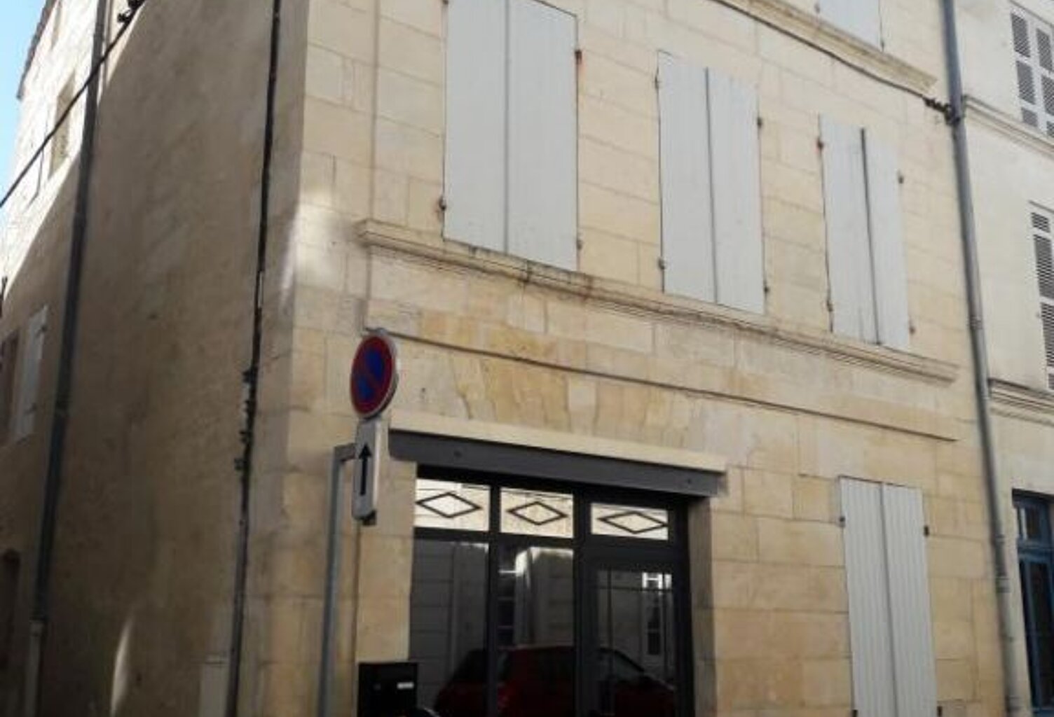 APPARTEMENT SAINTES - 3 pièce(s) - 63 m2 — photo 1