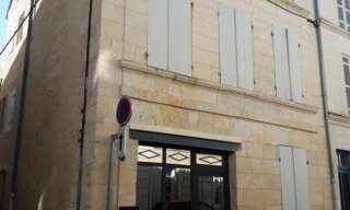 Appartement 3 Pièces 49 m² à vendre à Saintes (17100)