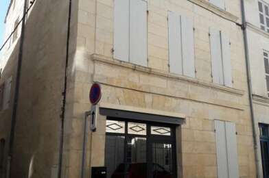 Appartement 3 pièces 122500 €