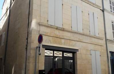 APPARTEMENT SAINTES - 3 pièce(s) - 63 m2 — photo du bien