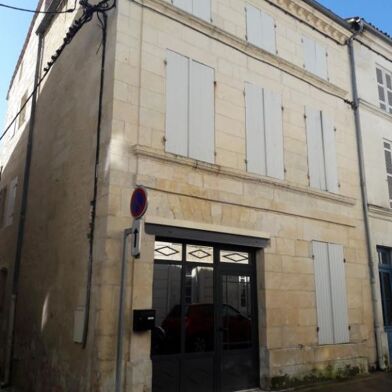 Appartement 3 pièces 122500 €