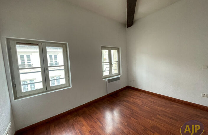 APPARTEMENT SAINTES - 3 pièce(s) - 63 m2 — photo 5