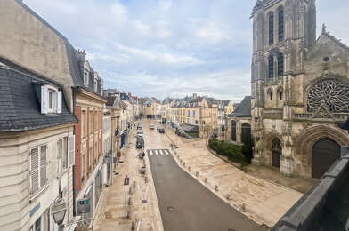 Appartement 2 pièces 149000 €