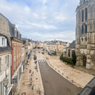 Appartement 2 pièces 149000 €