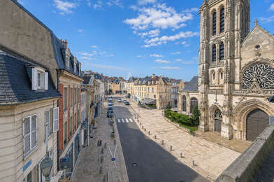 Appartement 2 pièces 149000 €
