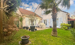 Maison 6 Pièces 117 m² à vendre à Cergy (95800)