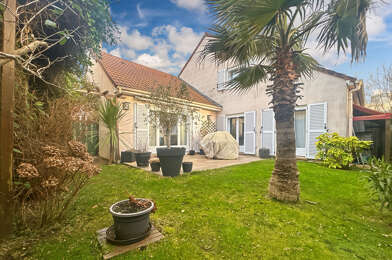 Maison 6 pièces 420000 €