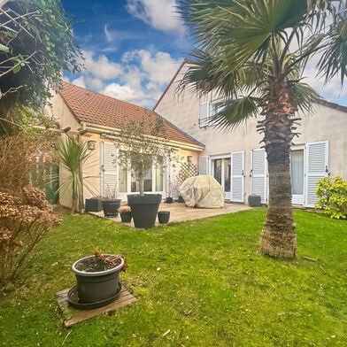 Maison 6 pièces 420000 €