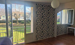 Appartement 3 Pièces 64 m² à vendre à Nantes (44100)