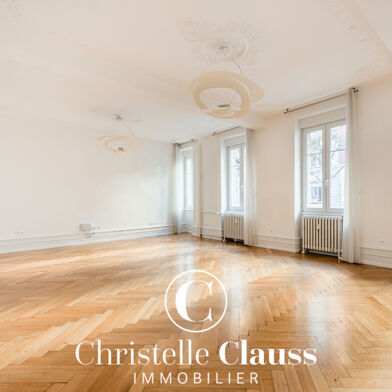 Appartement 6 pièces 795000 €