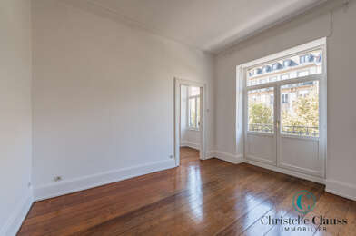 Appartement 4 pièces 1229 €