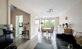 Appartement 3 Pièces 73 m² à vendre à Illkirch-Graffenstaden (67400)