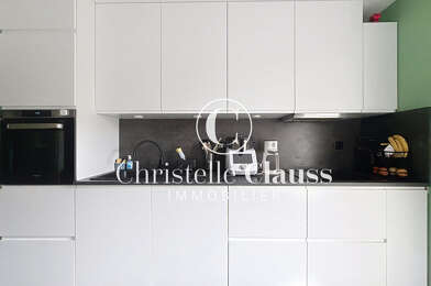 Appartement 3 pièces 260000 €