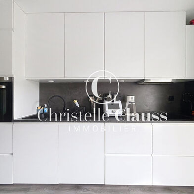 Appartement 3 pièces 260000 €