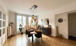 Appartement 4 Pièces 81 m² à louer à Charleville-Mézières (08000)