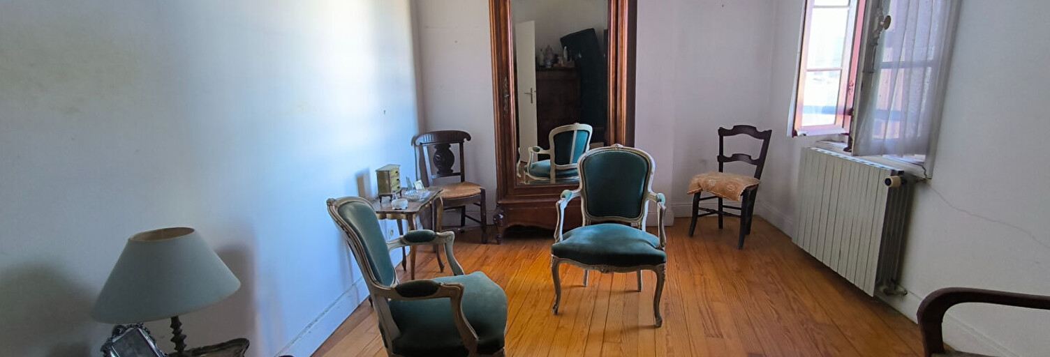 Appartement 4 Pièces 94 m² à vendre à Ciboure (64500)